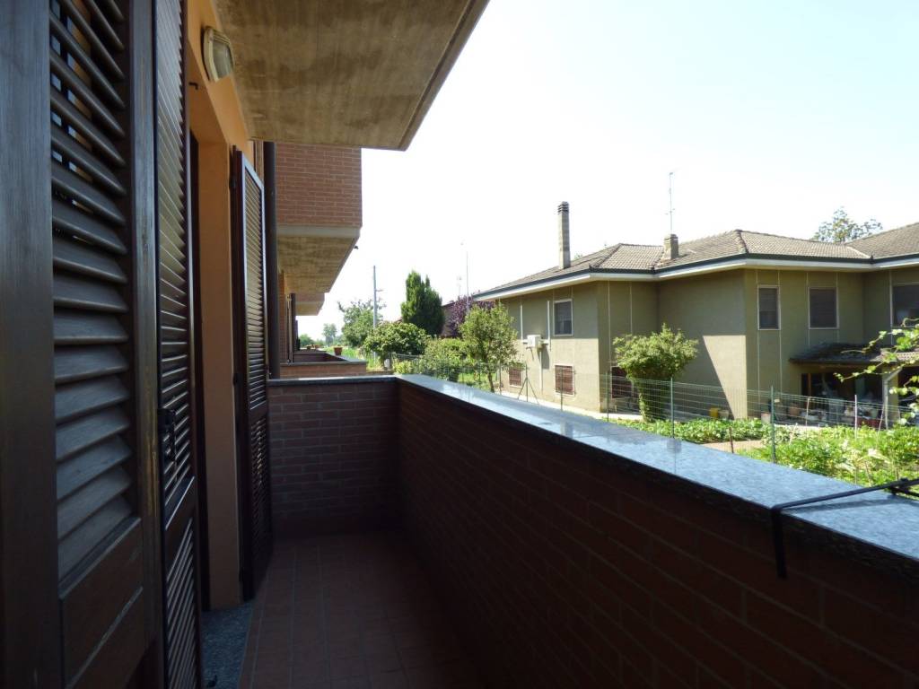 Balcone