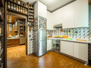 Cucina Abitabile