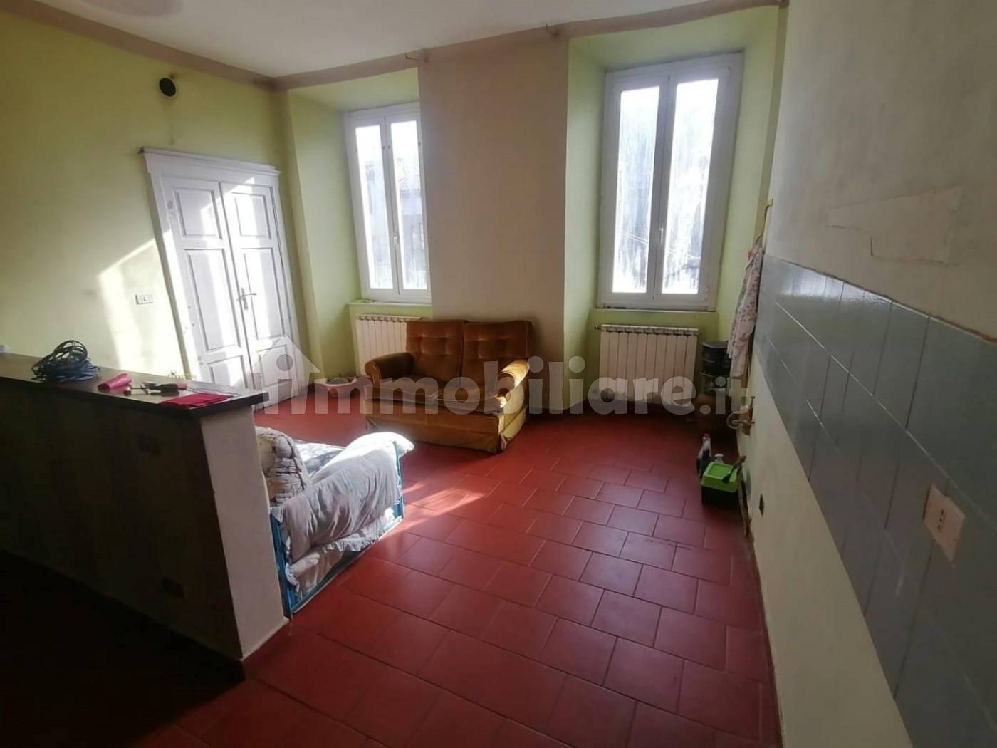 Appartamento in vendita a Pieve Fosciana