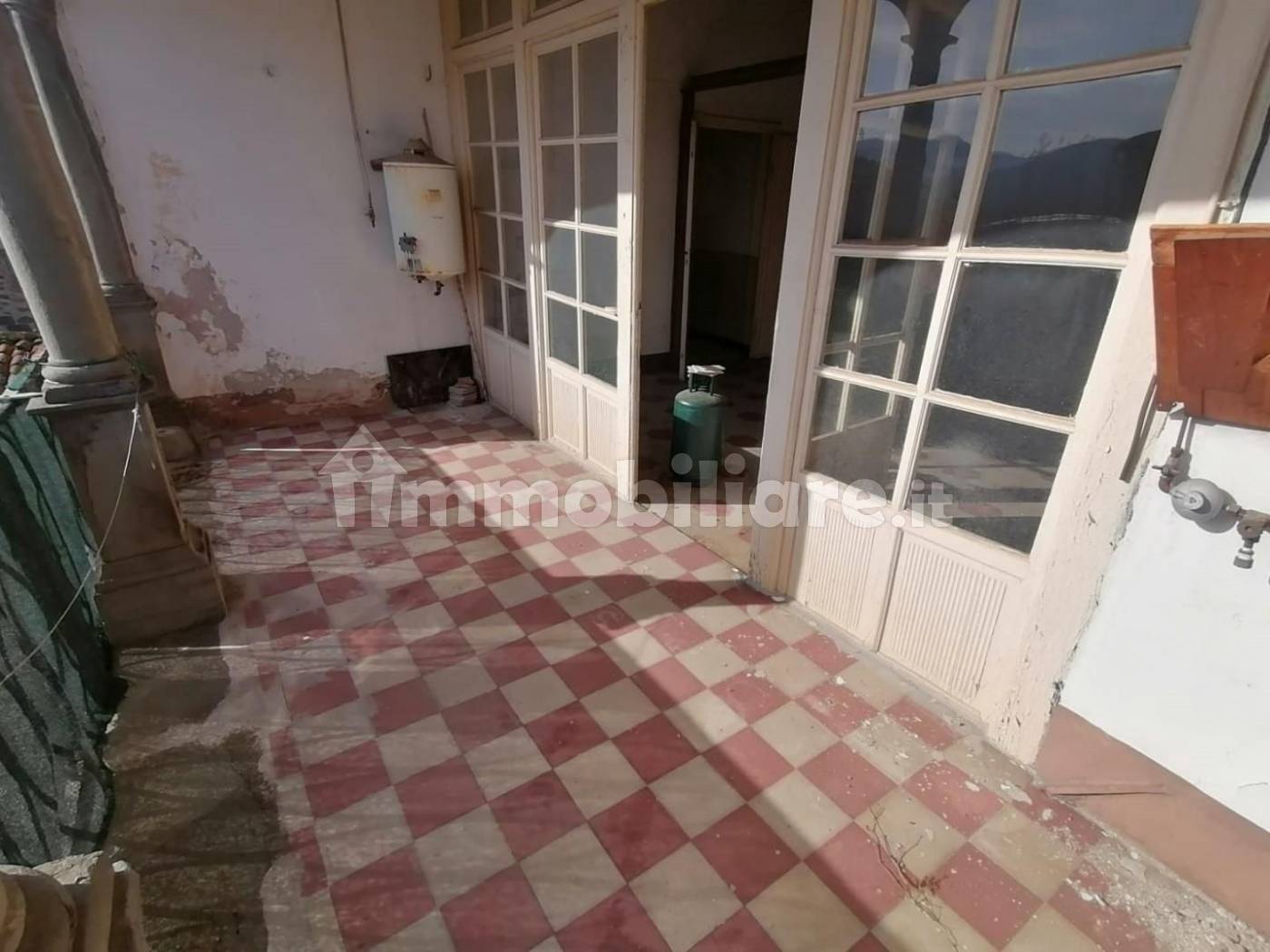 Appartamento in vendita a Pieve Fosciana