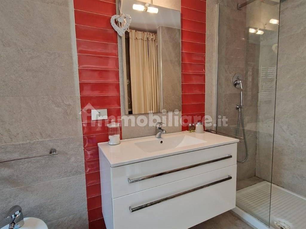 bagno piano terra