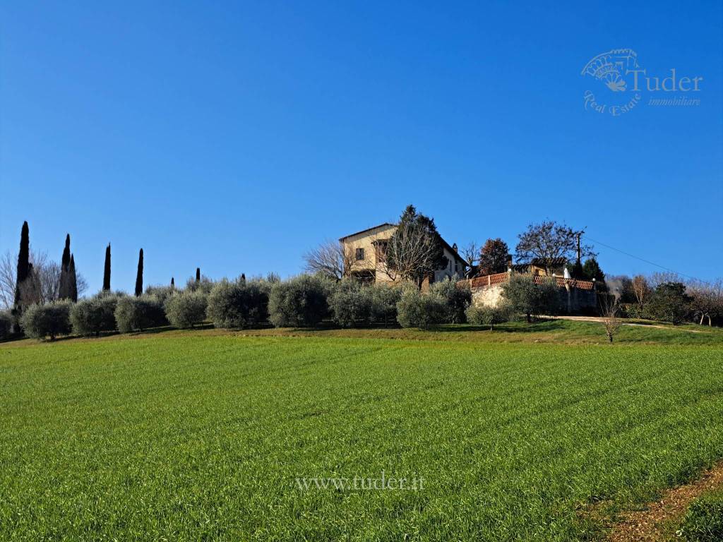 poggio panoramico