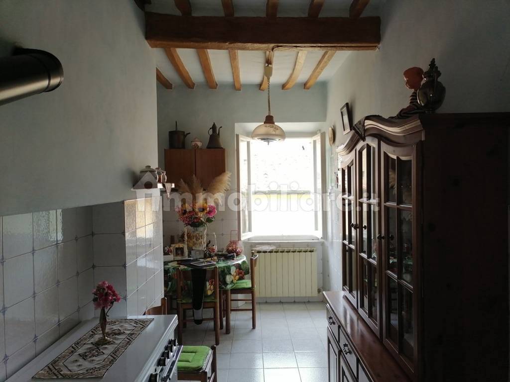 SECONDA CUCINA