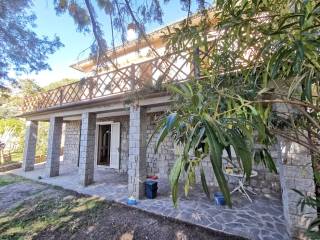 porticato pianterreno