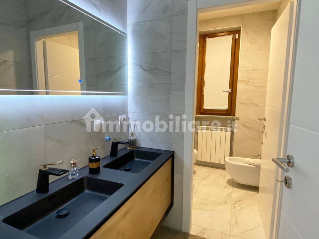 bagno 1° piano