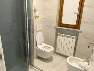 bagno 1° piano