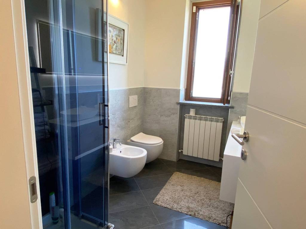 bagno piano terra