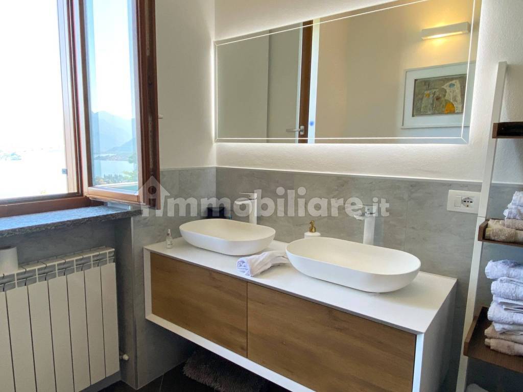 bagno piano terra