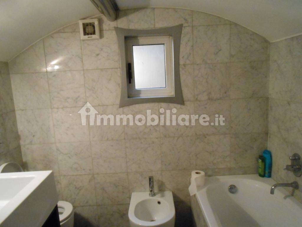 bagno finestrato