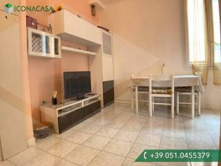 Cucina/sala