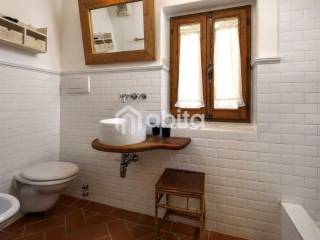 20 BAGNO