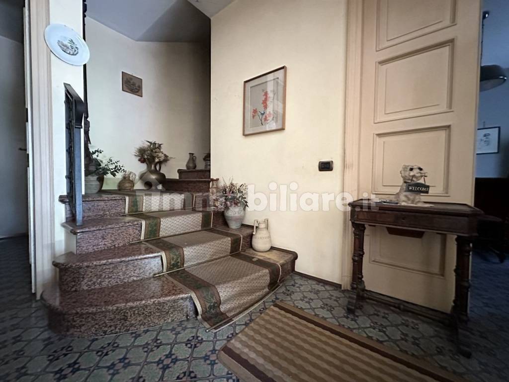 VILLA Gravedona ed Uniti Lago Como Rif.C078 -31_rid