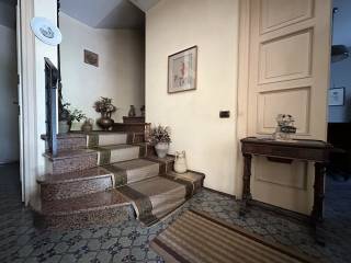 VILLA Gravedona ed Uniti Lago Como Rif.C078 -31_rid