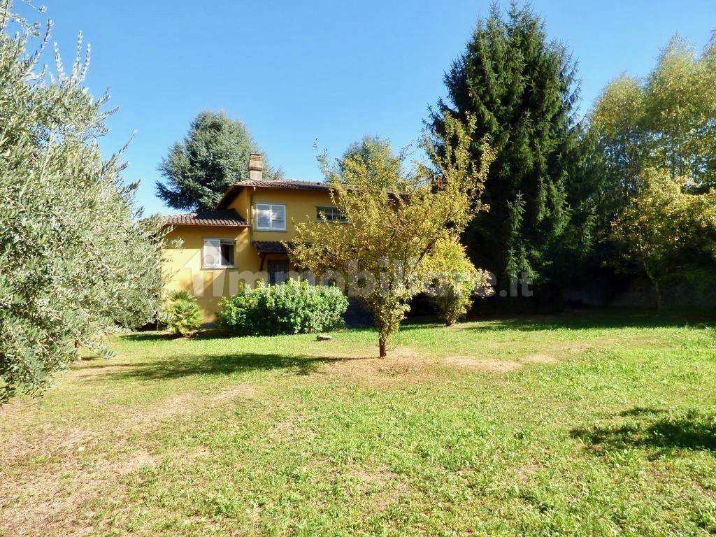 Villa Gravedona ed Uniti Lago Como Rif.C078 -- 41_rid