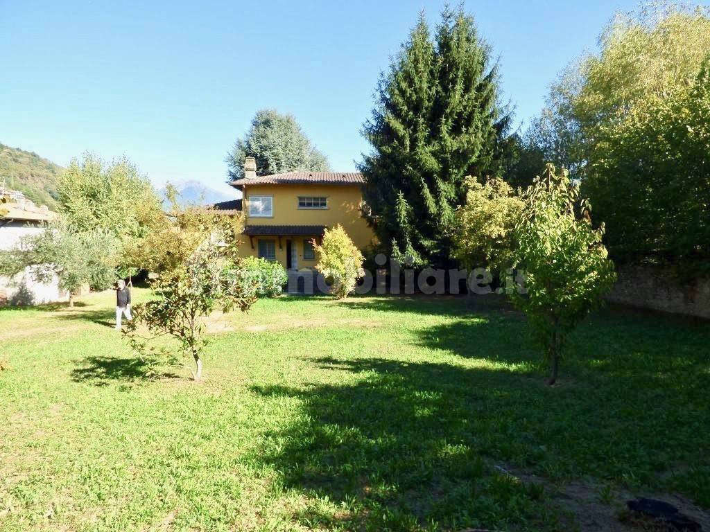 Villa Gravedona ed Uniti Lago Como Rif.C078 -- 39_rid