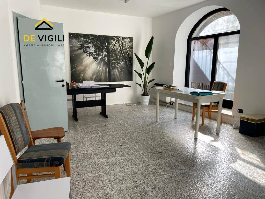 Ufficio - studio piazza cesare battisti, mezzolombardo