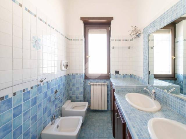 BAGNO