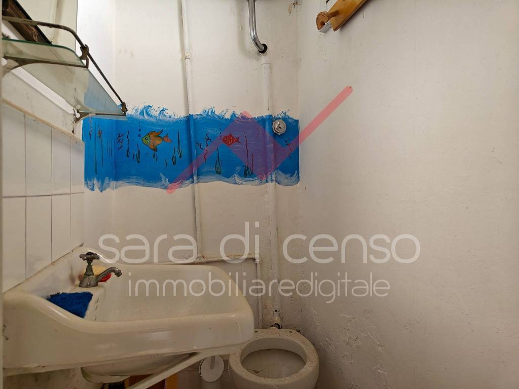 BAGNO