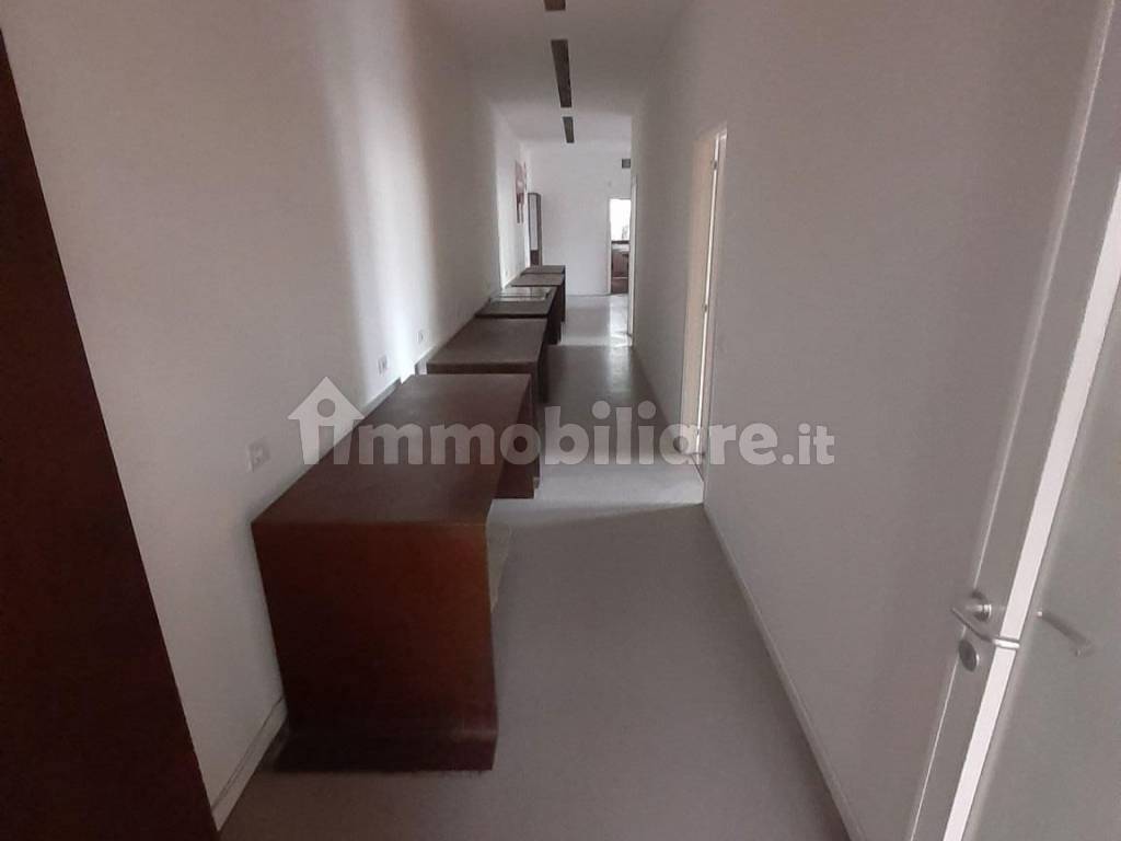 Ufficio Studio via Pietro Pomponazzi 9,