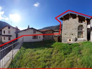 Foto - Vendita casa, giardino, Valvestino, Lago di Garda