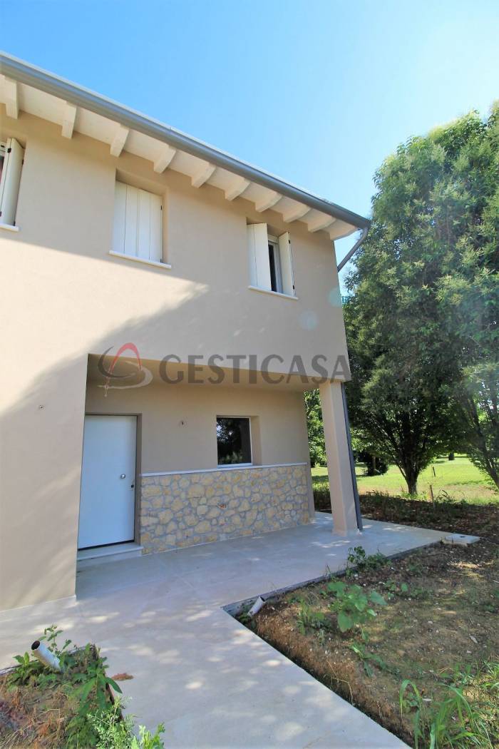 Villetta a schiera in vendita a San Bonifacio