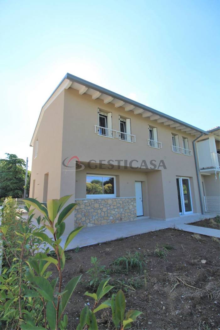 Villetta a schiera in vendita a San Bonifacio