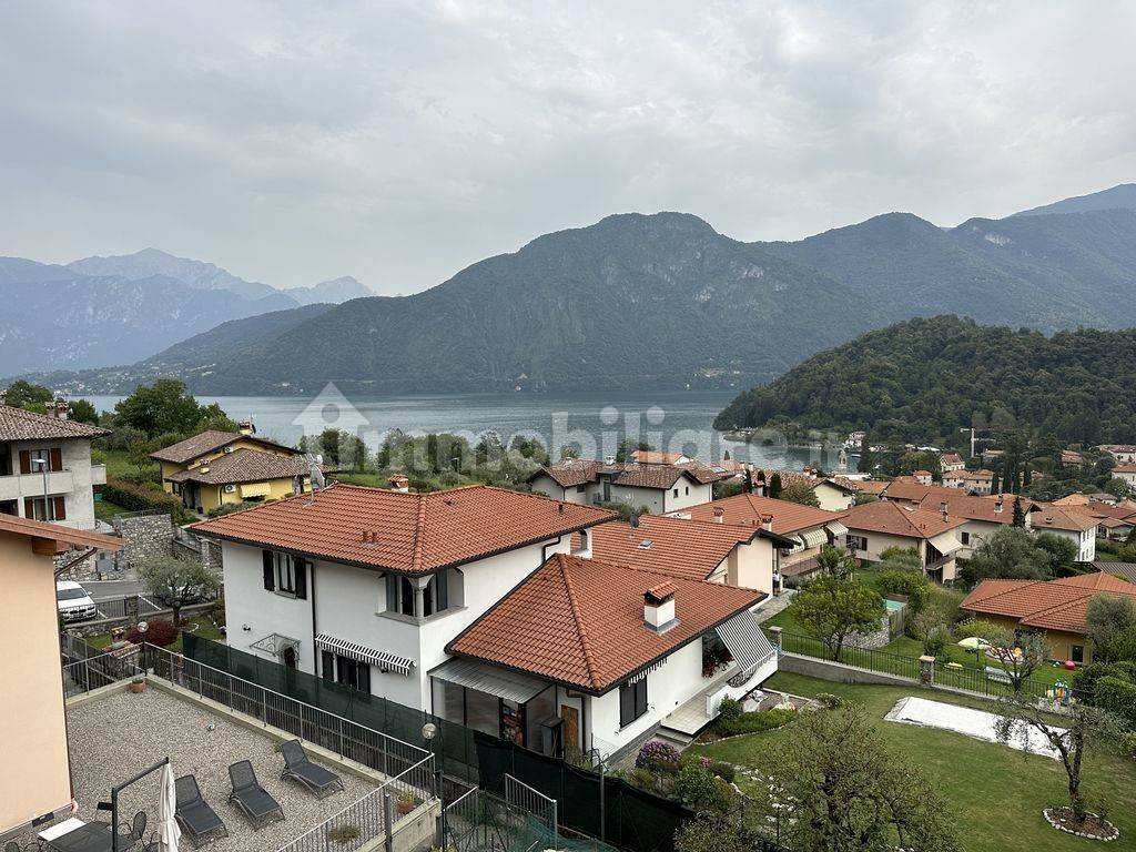 Lago Como Lenno Casa con Giardino e Vista Lago rid-16