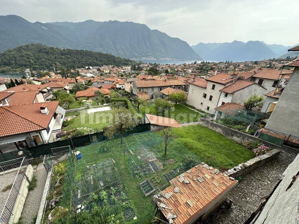 Lago Como Lenno Casa con Giardino e Vista Lago rid-20