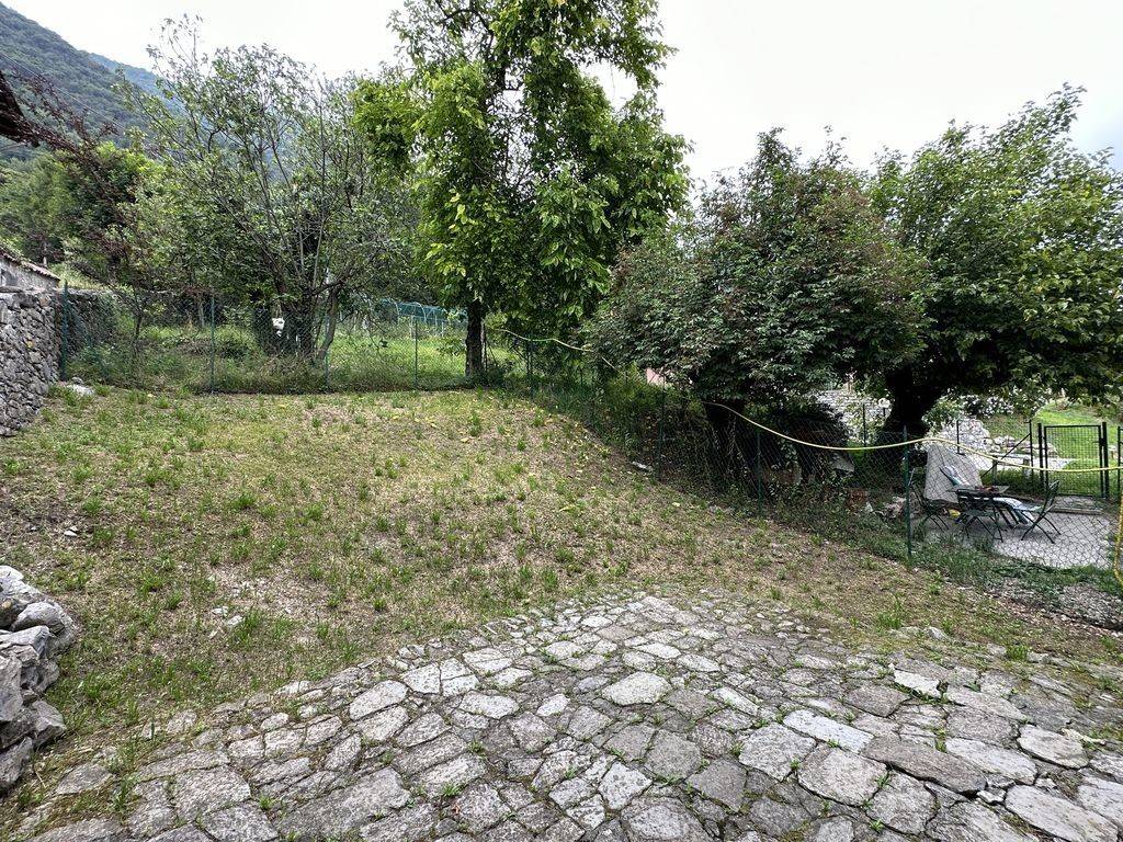 Lago Como Lenno Casa con Giardino e Vista Lago rid-28