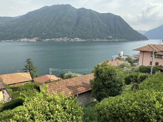 Lago Como Lenno Casa con Giardino e Vista Lago rid-29