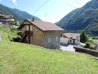 Foto - Vendesi casa, terrazzo, Campiglio, Val Rendena, Tre Ville