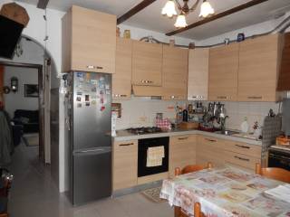 appartamento 1 cucina