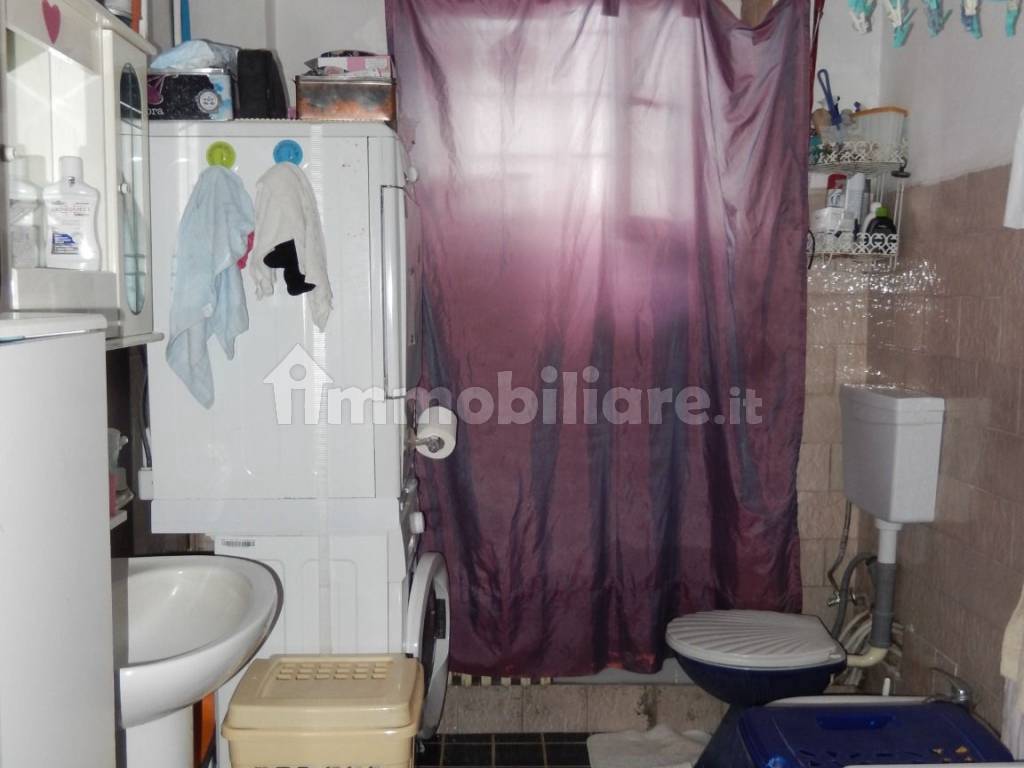 appartamento 1 bagno