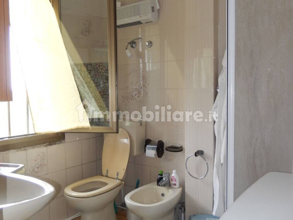 appartamento 1 bagno