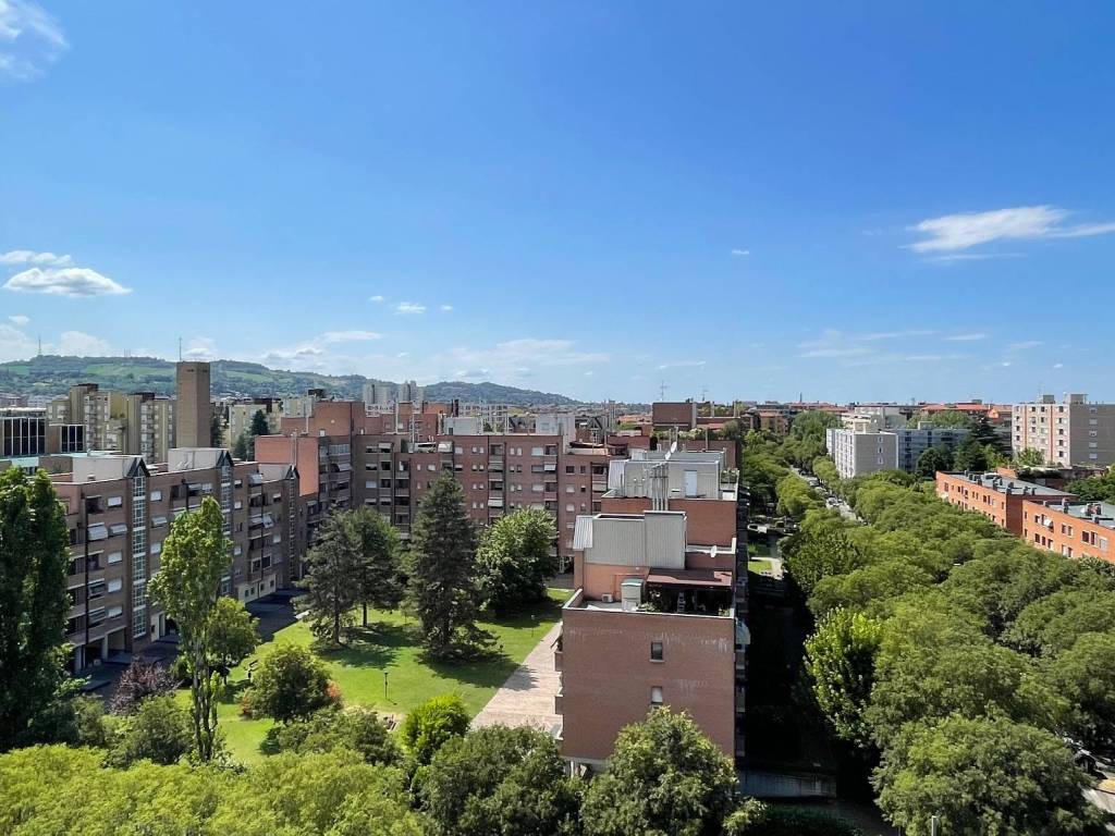 Quadrilocale via genova, mazzini - fossolo, bologna