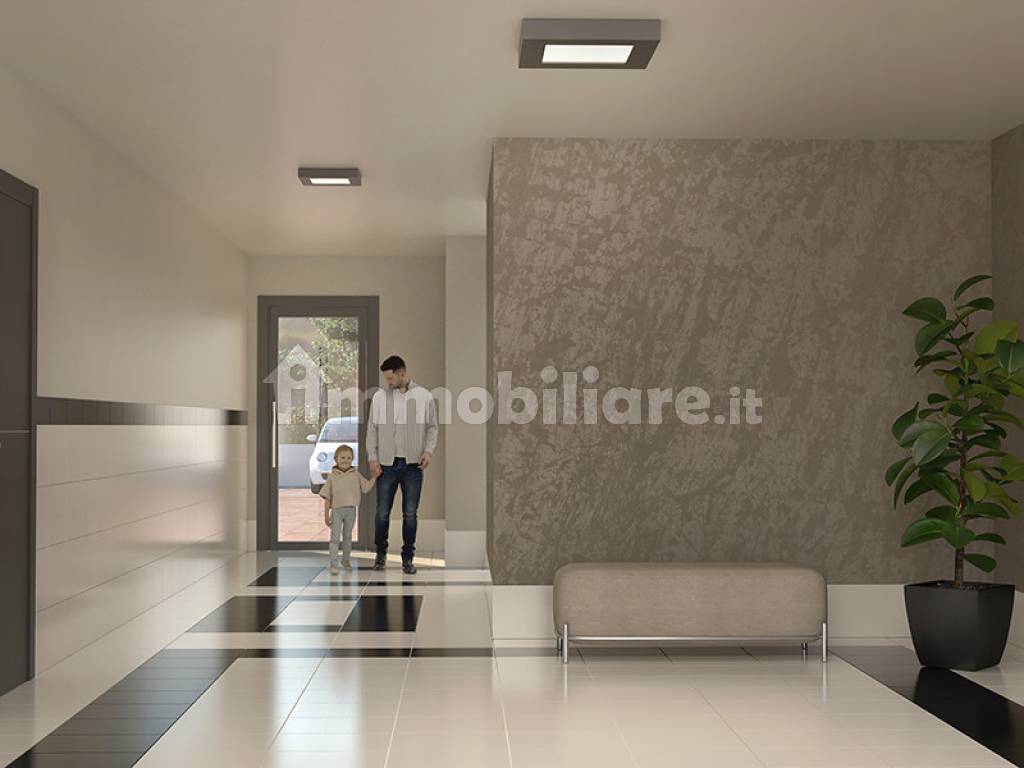 Interno non residenziale