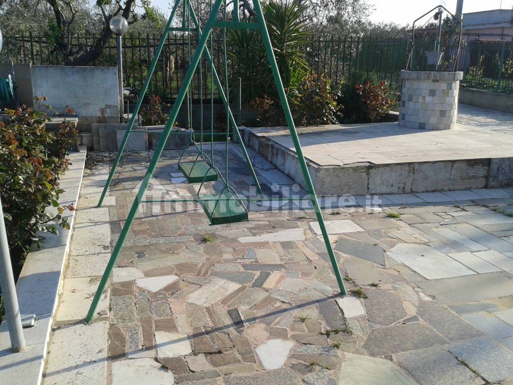 Javao Capirro Vendita Rustico in via Capirro I Trani. Buono stato, 210 m², rif. 104577951