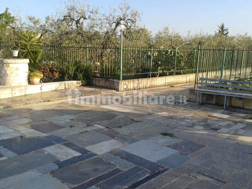 Javao Capirro Vendita Rustico in via Capirro I Trani. Buono stato, 210 m², rif. 104577951