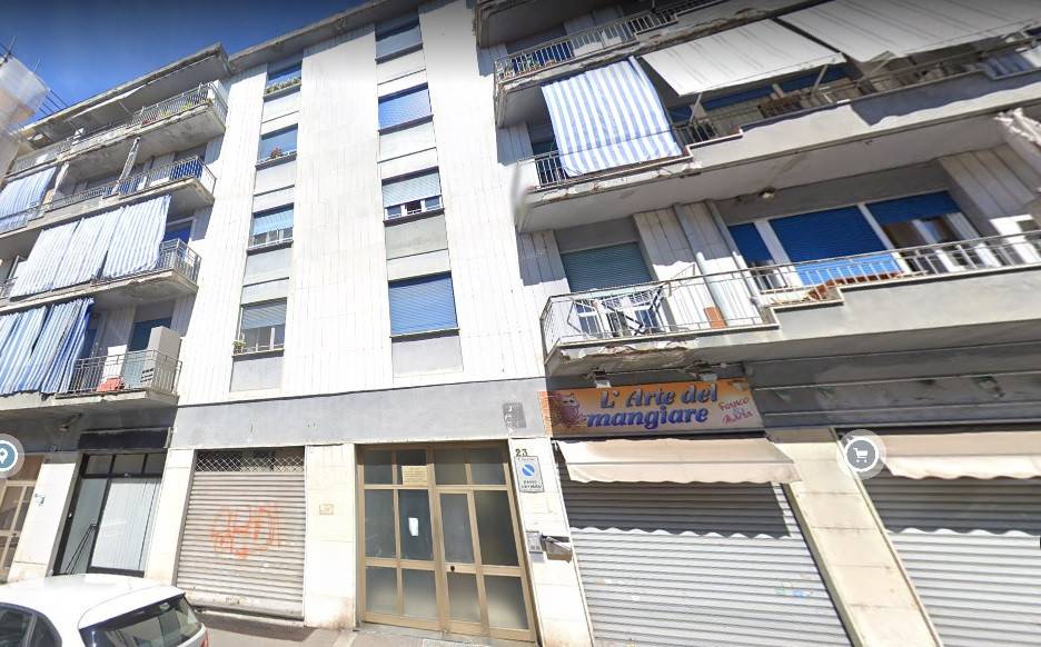 Asta per appartamento, via Alessandro Cruto 23, Regio Parco Torino, rif. 104579419 Immobiliare.it