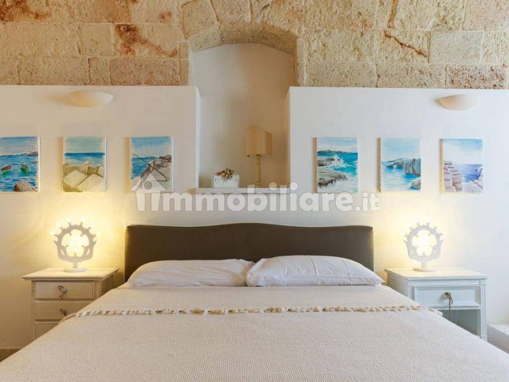 Pregio Immobiliare Polignano