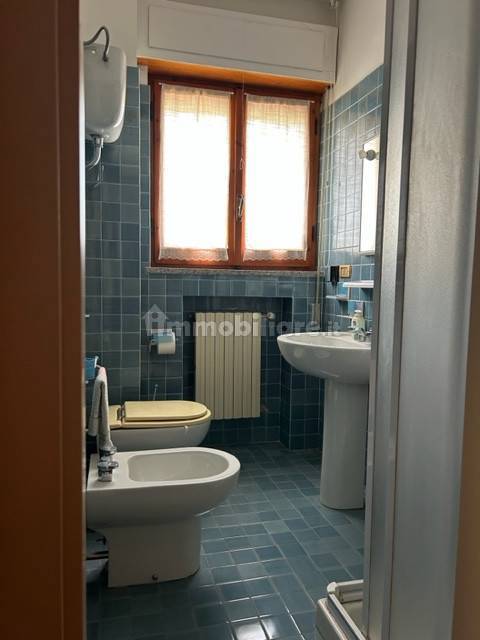 BAGNO