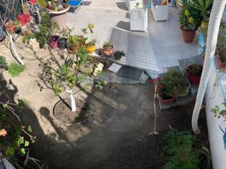 terrazzo/giardino