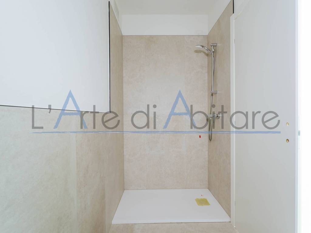 Bagno padronale