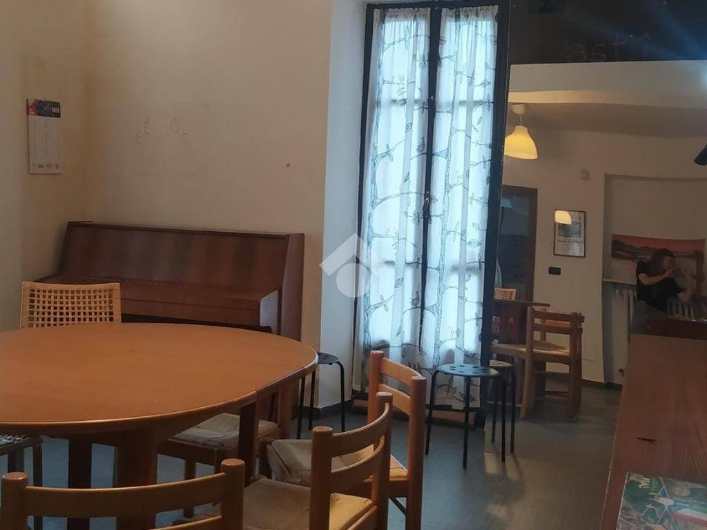 sala da pranzo