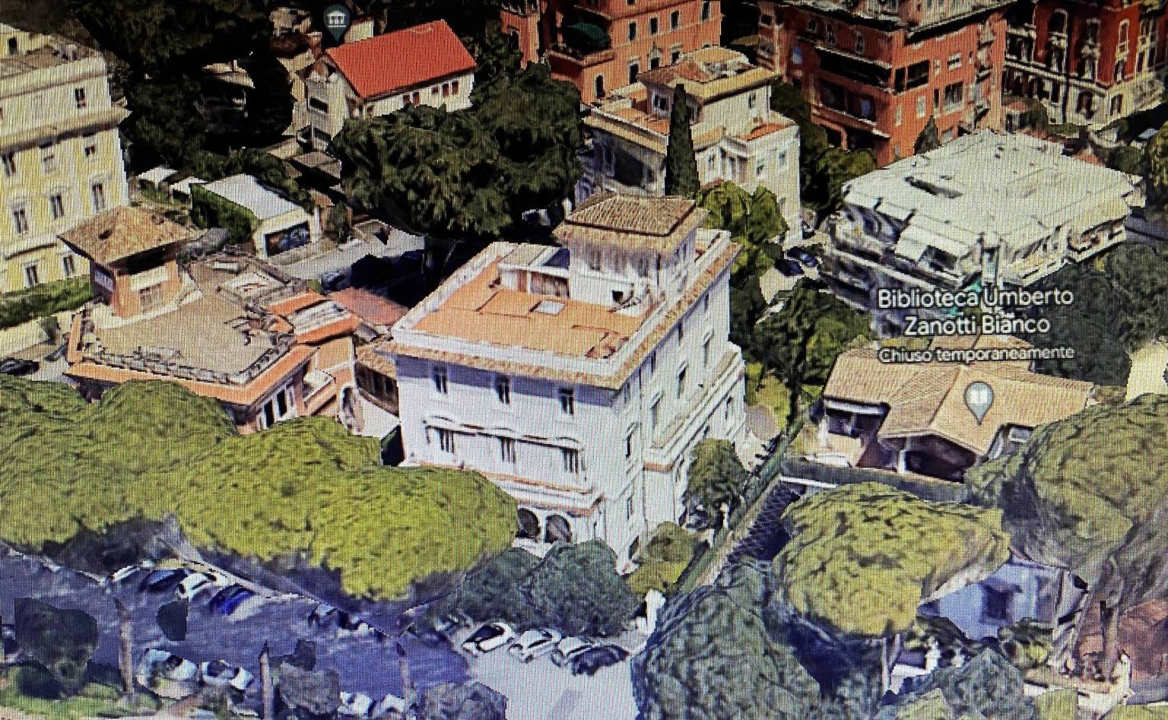 Villa in vendita a Roma