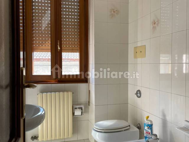 BAGNO DI SERVIZIO