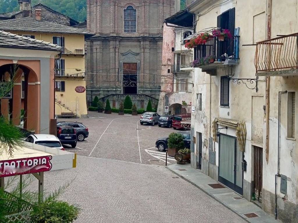 piazza