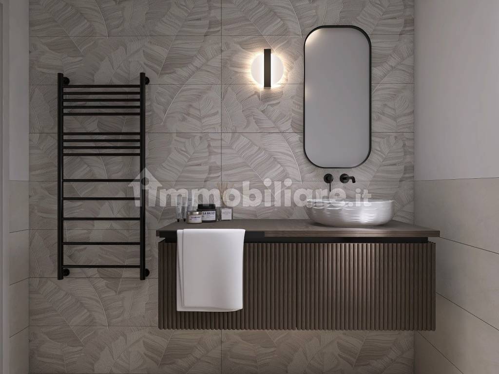 bagno