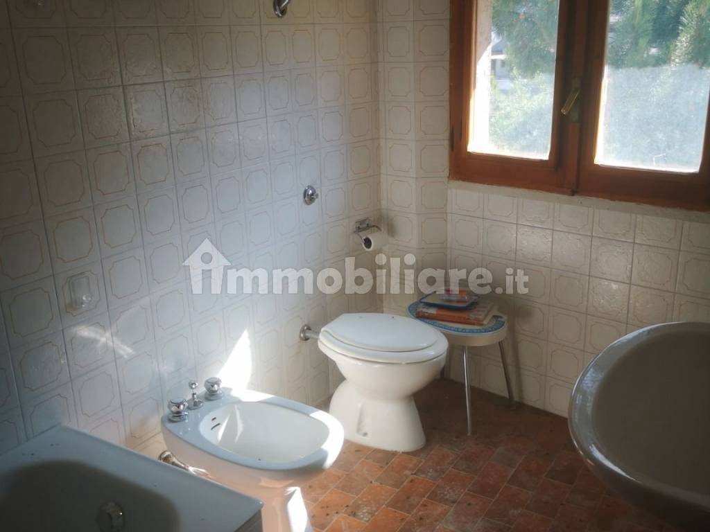 BAGNO