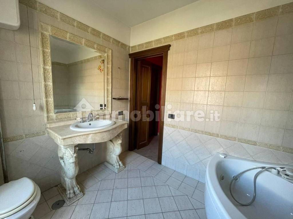 BAGNO